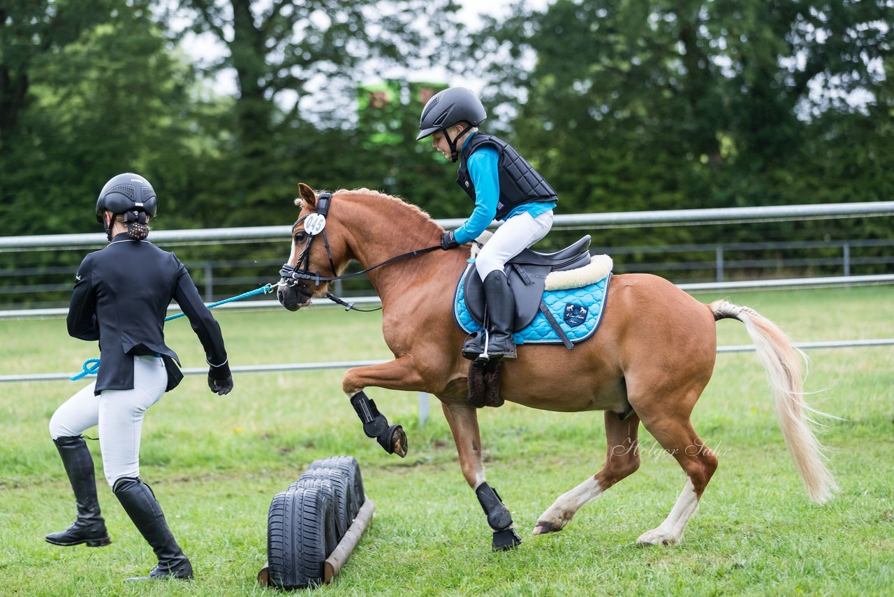 Bild 48 - Pony Akademie Turnier